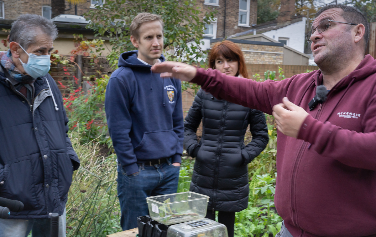 Chris gardening demo-18